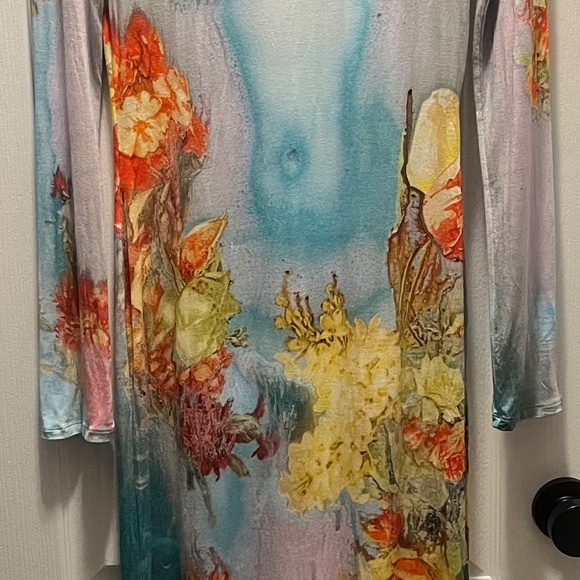 Jean Paul Gaultier Dress - Picture 7 of 11